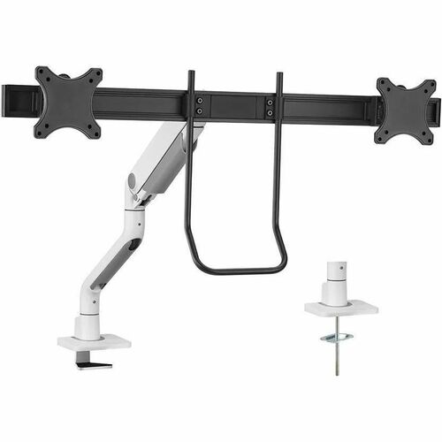 Neomounts Select Desk Mount double cross