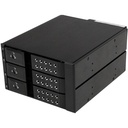 Startech.Com 3 SATA HDD Backplane