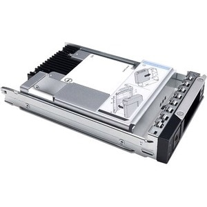 Dell 480 SSD SATA Mixed Use 6ps 512e 2.5in wi