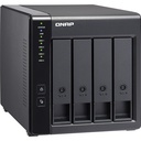 Qnap TR-004 USB 3.0 RAID