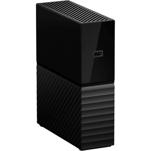 Western Digital Desktop Hard Drive - 16 TB