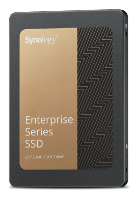 Synology Solid State Drive - 3.84 TB