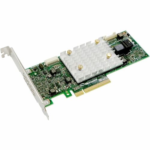 Microchip SmartRAID 3101-4i Single
