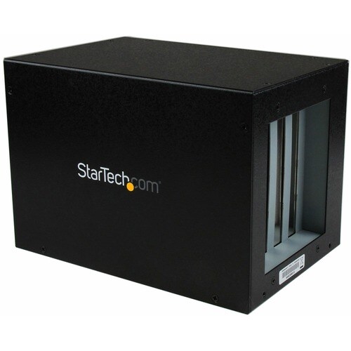 Startech.Com PCI Express to 4 Slot PCI Expansion System