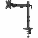 Neomounts NERO Single Screen Desk Mount