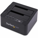 Startech.Com SATA HDD Duplicator Dock