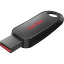 Sandisk Cruzer Snap 64GB USB 2.0 Type A Flash Drive - 64 GB