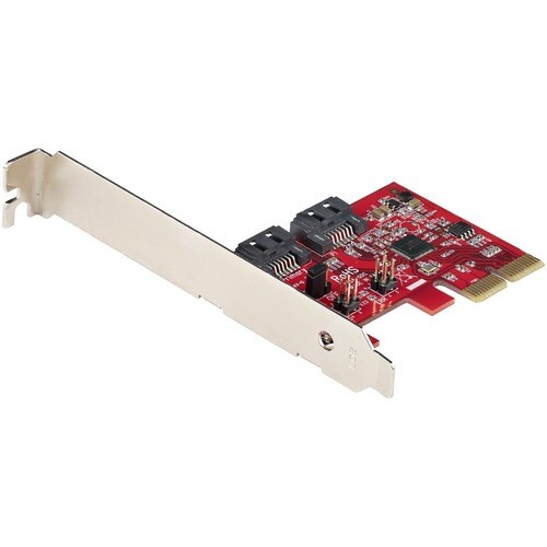 Startech.Com SATA Controller Card