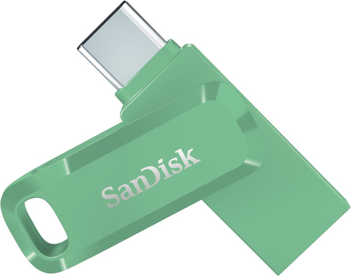 Sandisk Ultra Dual Drive Go USB Type-C - 64 GB