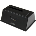 Startech.Com USB 3.0 SATA III Hard Drive Docking Station SSD / HDD with UASP