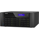 Qnap TS-h1290FX-7302P-128G SAN/NAS Storage System