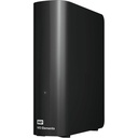 Western Digital Elements Hard Drive - 18 TB