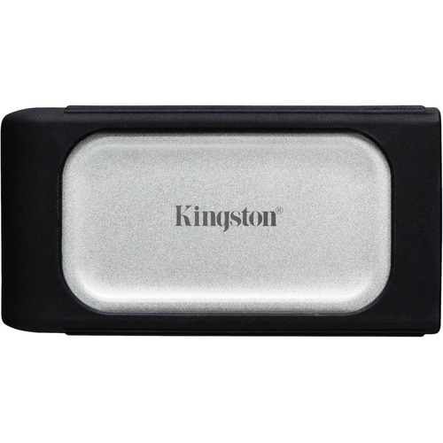 Kingston XS2000 Portable SSD - 4TB