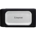 Kingston XS2000 Portable SSD - 4TB