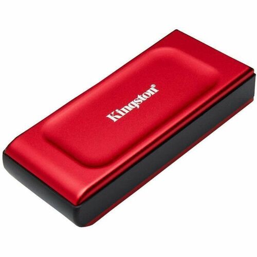 Kingston XS1000 External Solid State Drive (SSD) - 2 TB