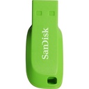 Sandisk Cruzer Blade 16GB USB 2.0 Flash Drive - 16 GB
