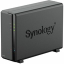 Synology DiskStation DS124 SAN/NAS Storage System