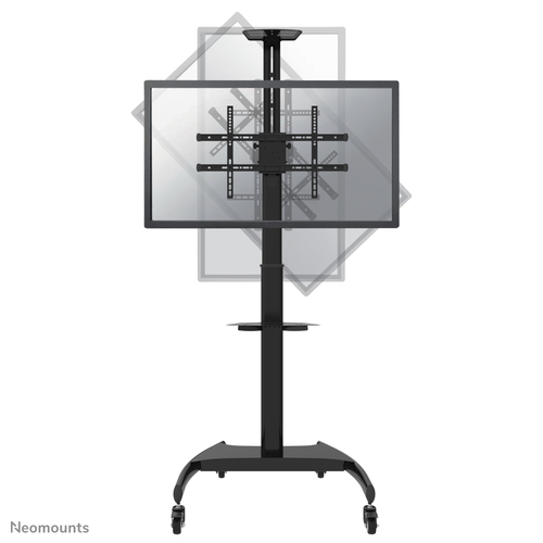 Neomounts Mobile Flat Screen Floor Stand