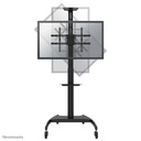 Neomounts Mobile Flat Screen Floor Stand