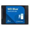 Western Digital Blue SN510 WDS200T3B0A Solid State Drive - 2 TB