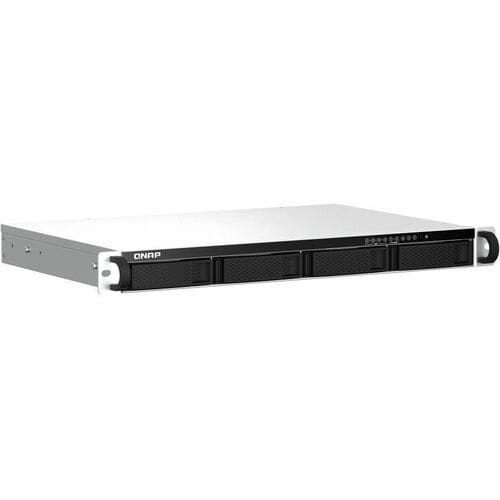 Qnap TS-464EU-8G SAN/NAS Storage System