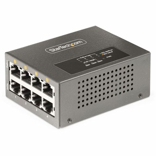 Startech.Com PoE++ Injector