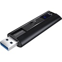 Sandisk Extreme PRO USB 3.1 Solid State Flash Drive - 256 GB