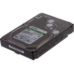Axis Hard Drive - 4 TB