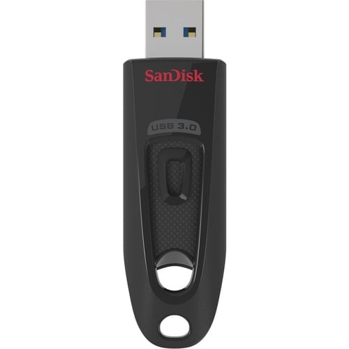 Sandisk Ultra USB 3.0 Flash Drive - 256 GB