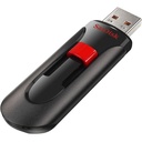 Sandisk Cruzer Glide USB Flash Drive - 32 GB