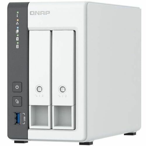 Qnap TS-216G SAN/NAS Storage System