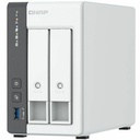 Qnap TS-216G SAN/NAS Storage System