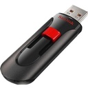 Sandisk Cruzer Glide USB Flash Drive - 64 GB