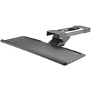 Startech.Com Under-Desk Keyboard Tray - Adjustable