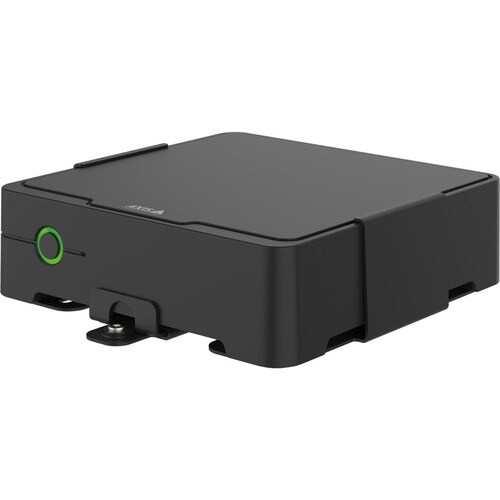 Axis W800 System Controller for Flexible, Scalable Solutions