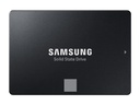 Samsung 500GB 2.5 inch SSD 870 EVO SERIES