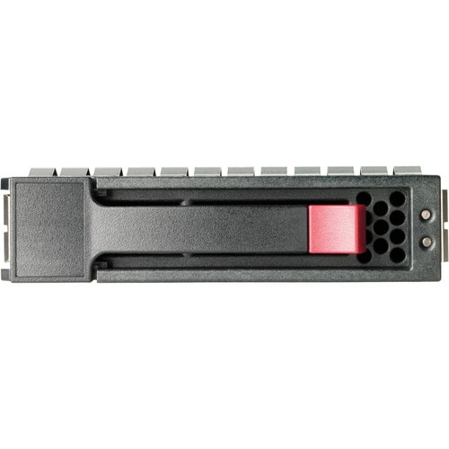 Hewlett Packard Enterprise MSA 2.4TB SAS 12G Enterprise 10K SFF (2.5in) M2 3yr Wty HDD - 2.40 TB