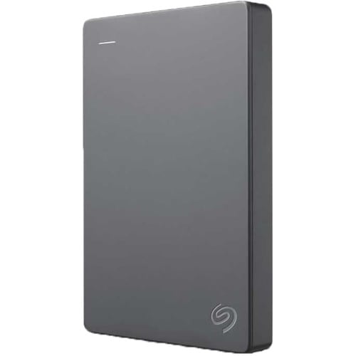 Seagate Basic External Portable Drive - 1 TB