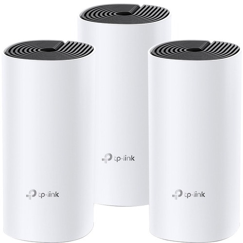 Tp-Link AC1200 Whole Home Mesh Wi-Fi System