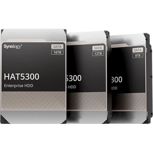 Synology 3.5" SATA HDD HAT5300 - 16 TB