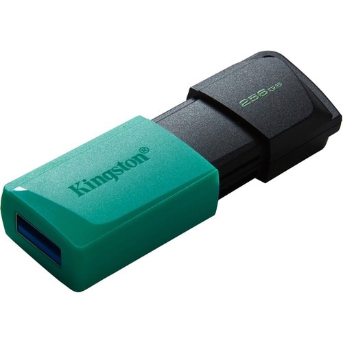 Kingston DataTraveler Exodia M USB Flash Drive - 256 GB