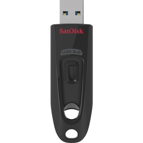 Sandisk Ultra USB 3.0 Flash Drive - 32 GB