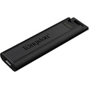 Kingston DataTraveler Max USB 3.2 Gen 2 Flash Drive - 256 GB