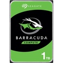 Seagate BarraCuda Hard Drive 1 TB - 1 TB
