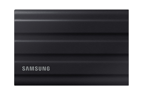 Samsung T7 Shield External 1 TB USB 3.2 Gen 2 Bl