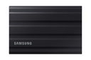 Samsung T7 Shield External 1 TB USB 3.2 Gen 2 Bl