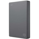 Seagate Basic External Portable Drive - 4 TB