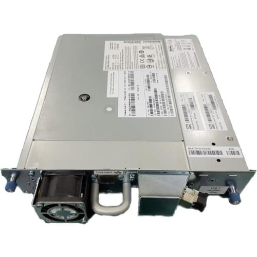 Hewlett Packard Enterprise StoreEver MSL LTO-7 Ultrium 15000 FC Drive Upgrade Kit