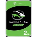 Seagate Barracuda ST2000DM008 Hard Drive - 2 TB