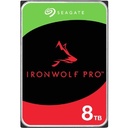 Seagate IronWolf Pro ST8000NT001 Hard Drive - 8 TB